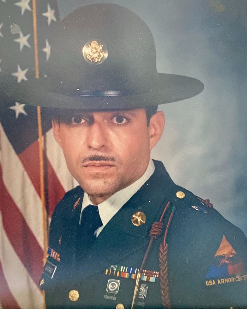 Luis Alberto Santiago Diaz Profile Photo
