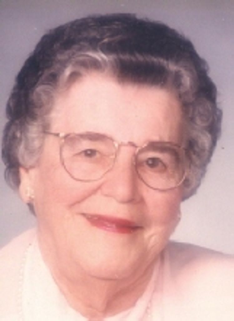 Dorothy O. Wagner