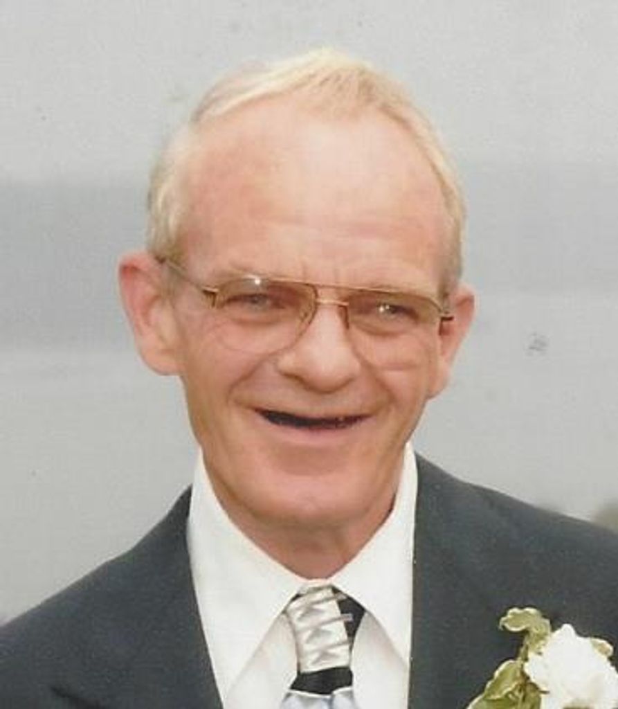 Charles E. "Butch" Hoover Profile Photo