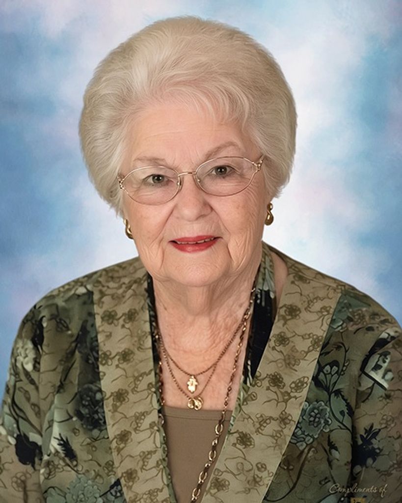 Anne Rhodes