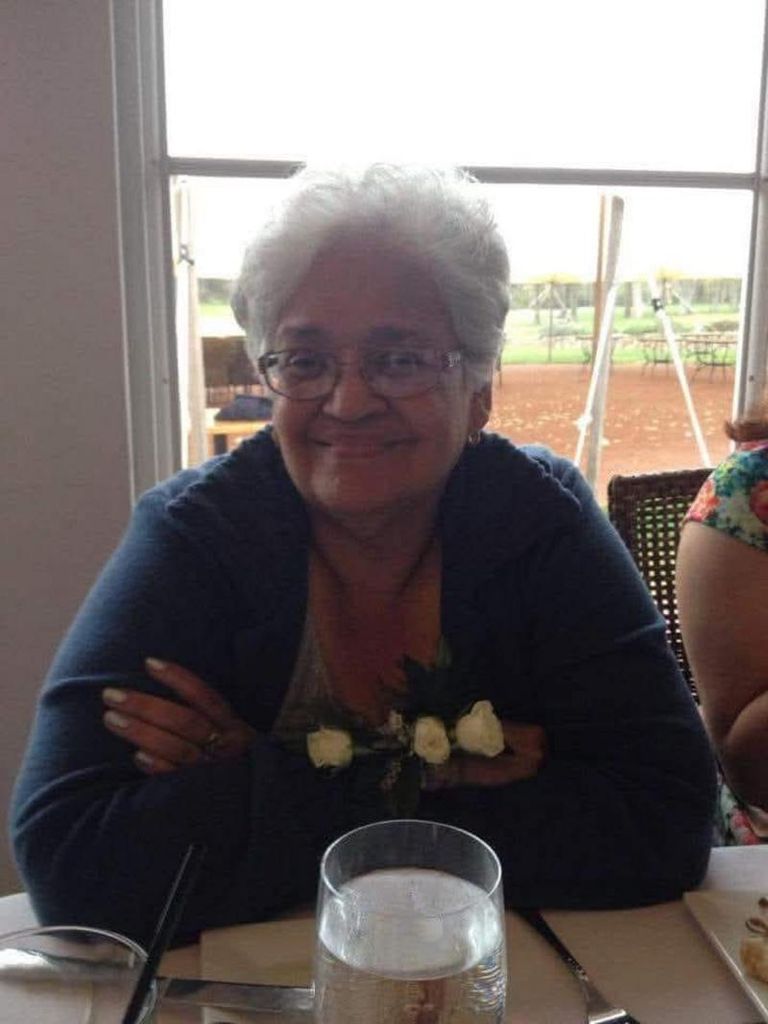 Catherine J. Pezzella