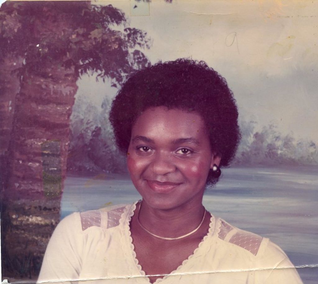 Janice Marie Hamilton Profile Photo