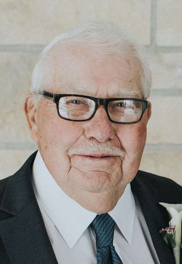Delbert "Del" Rouse Profile Photo