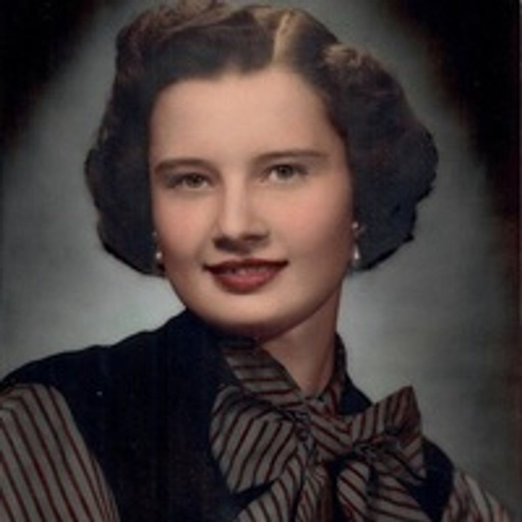 Anita C. Taylor Profile Photo