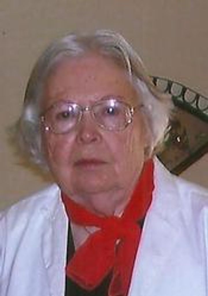 Jean E. Fuller