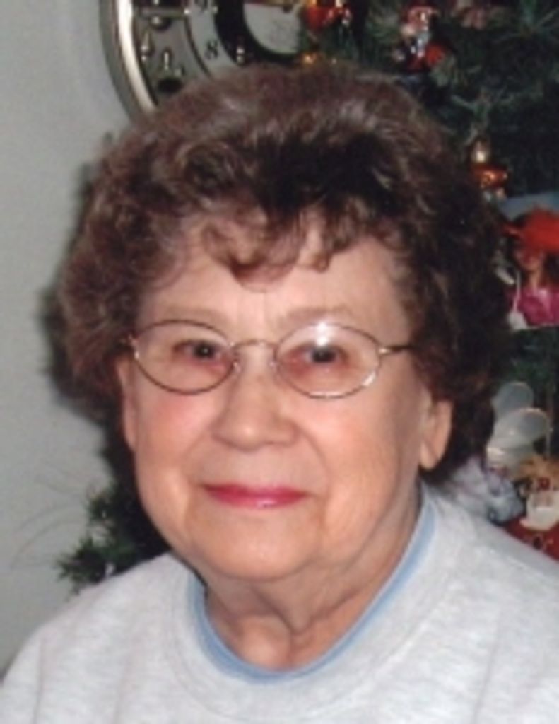 Mary Theresa  Stathas Vander Perren Profile Photo