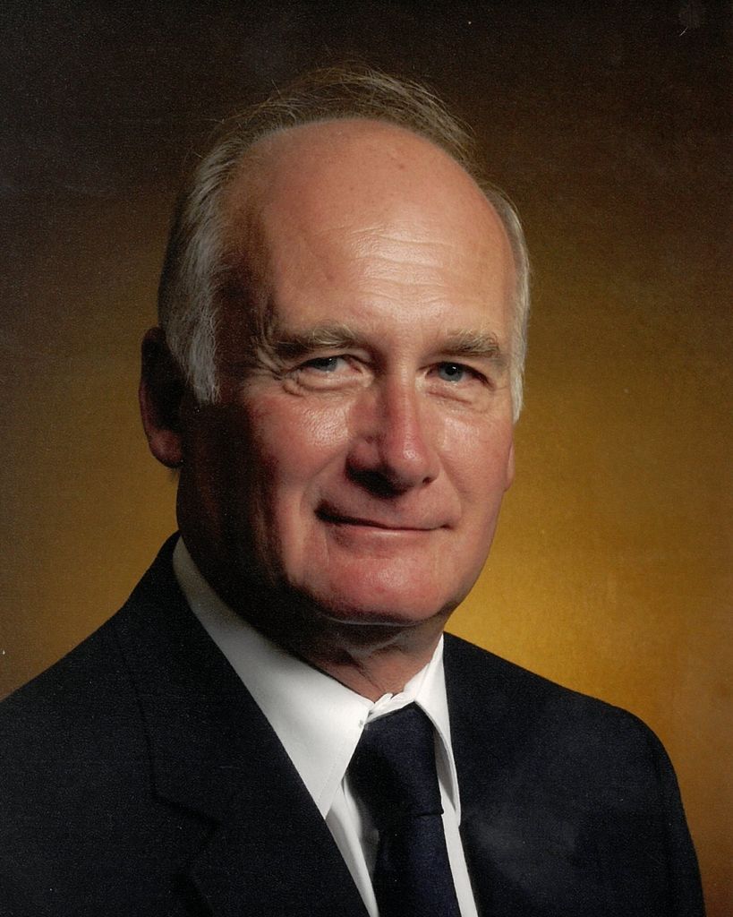 Donald H. "Don" Weyker Profile Photo