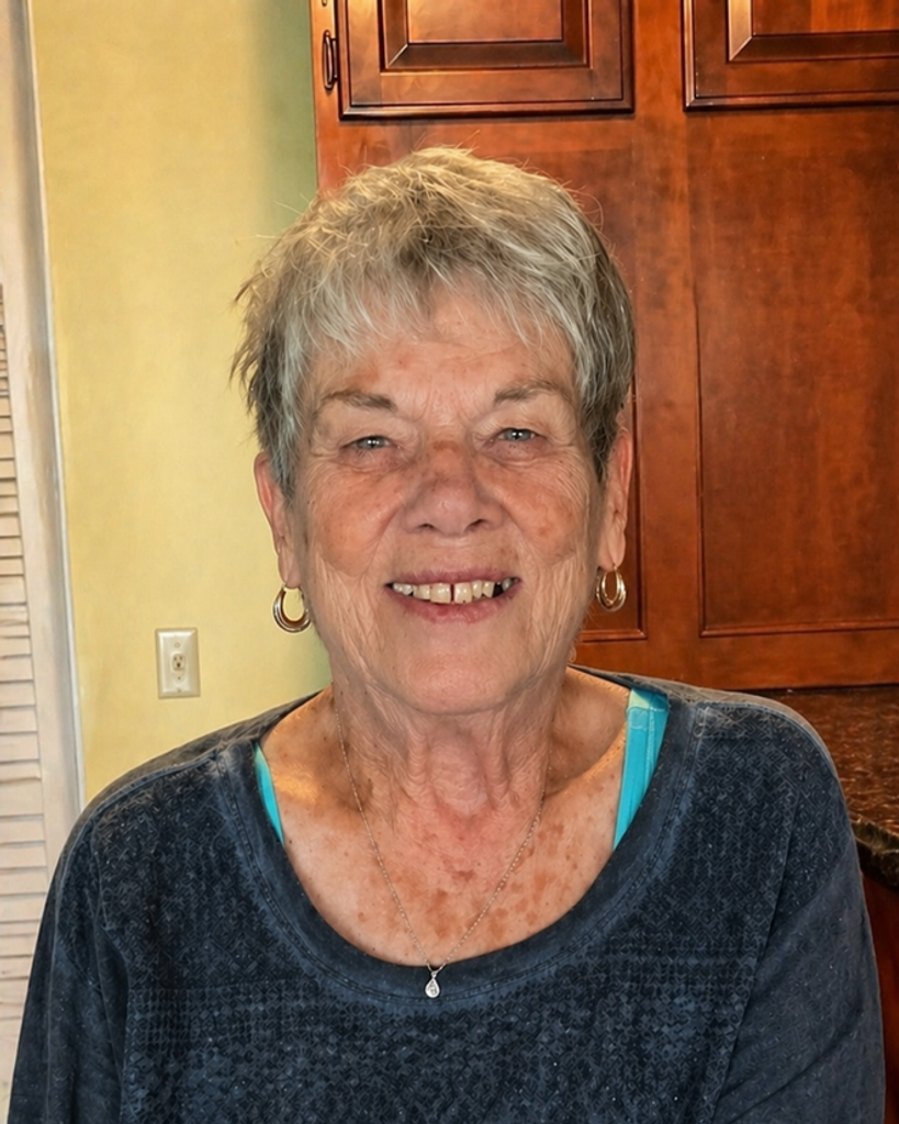 Sue Carole Williams