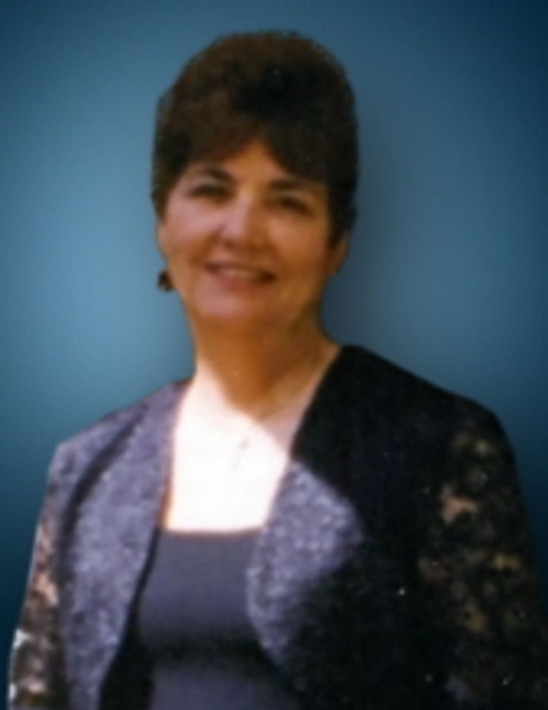 Shirley Marie Murawski