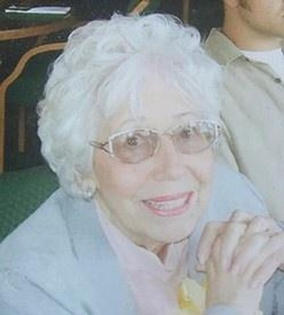 Angela Margaret Kleiger Profile Photo