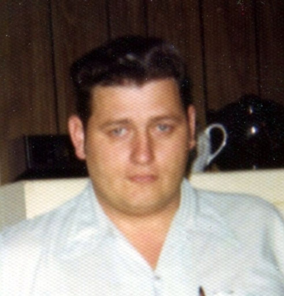 Richard 'Dick' Charles Schultz Profile Photo