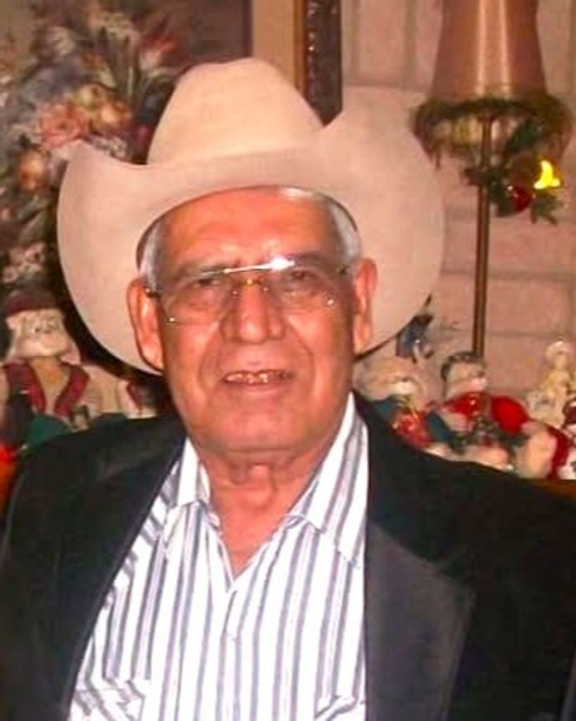 Espiridion Espinosa Cerda Profile Photo