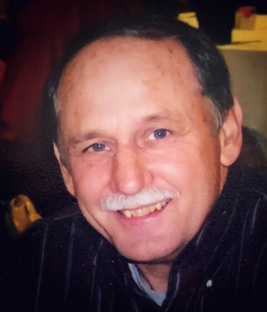 Charles David Mattingly