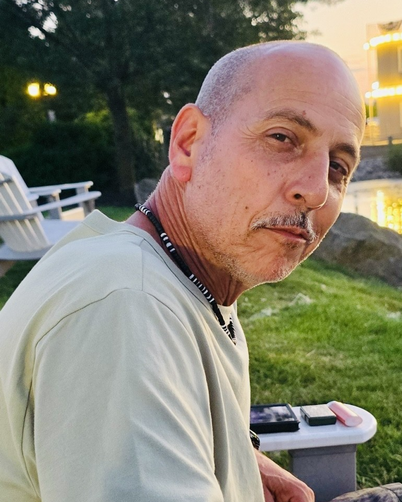 John "Russell" Ferreri Profile Photo