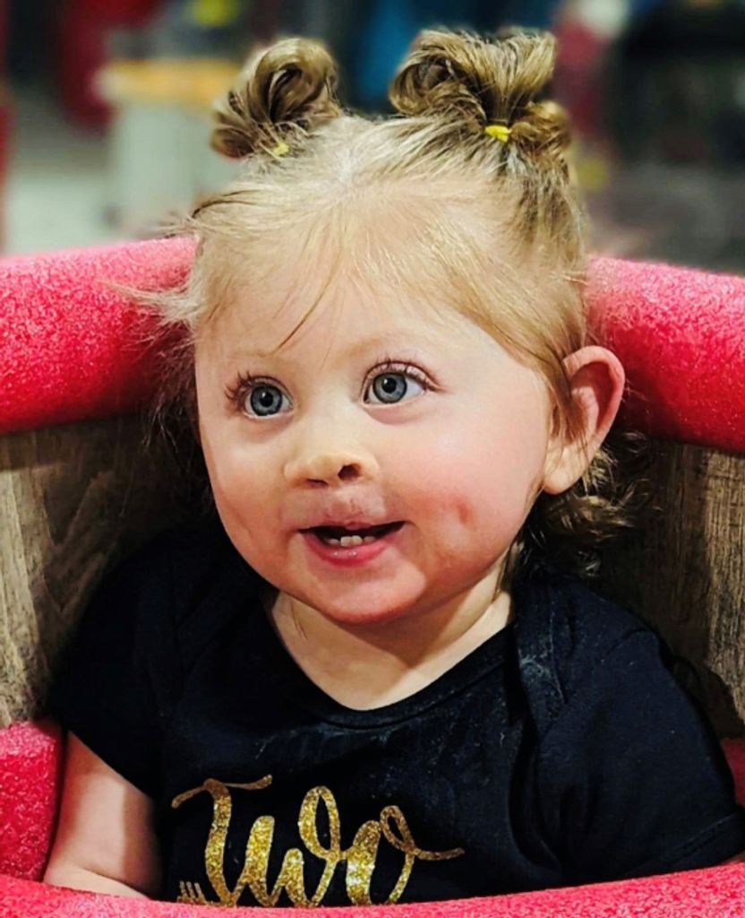 Everleigh Lashai Page-Russell