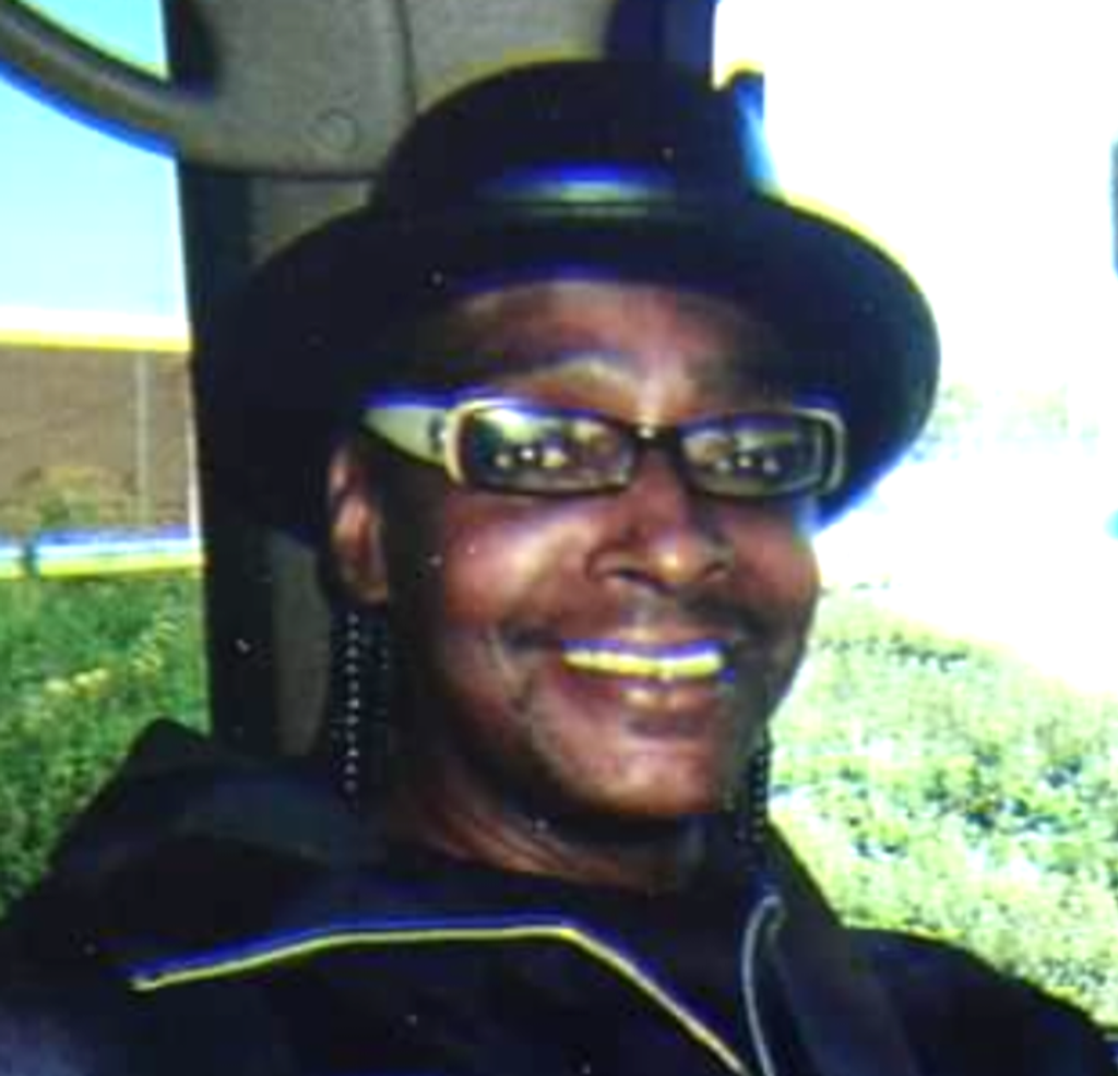 Reginald Bolding,  Sr. Profile Photo