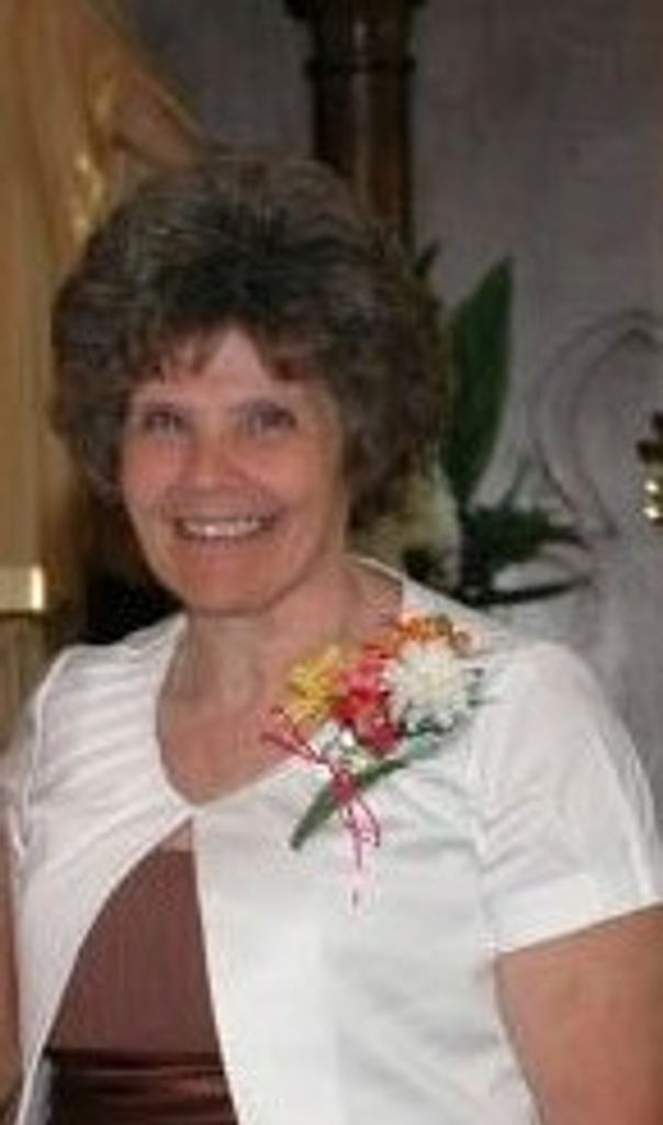 Pamela D. "Pam" Brown