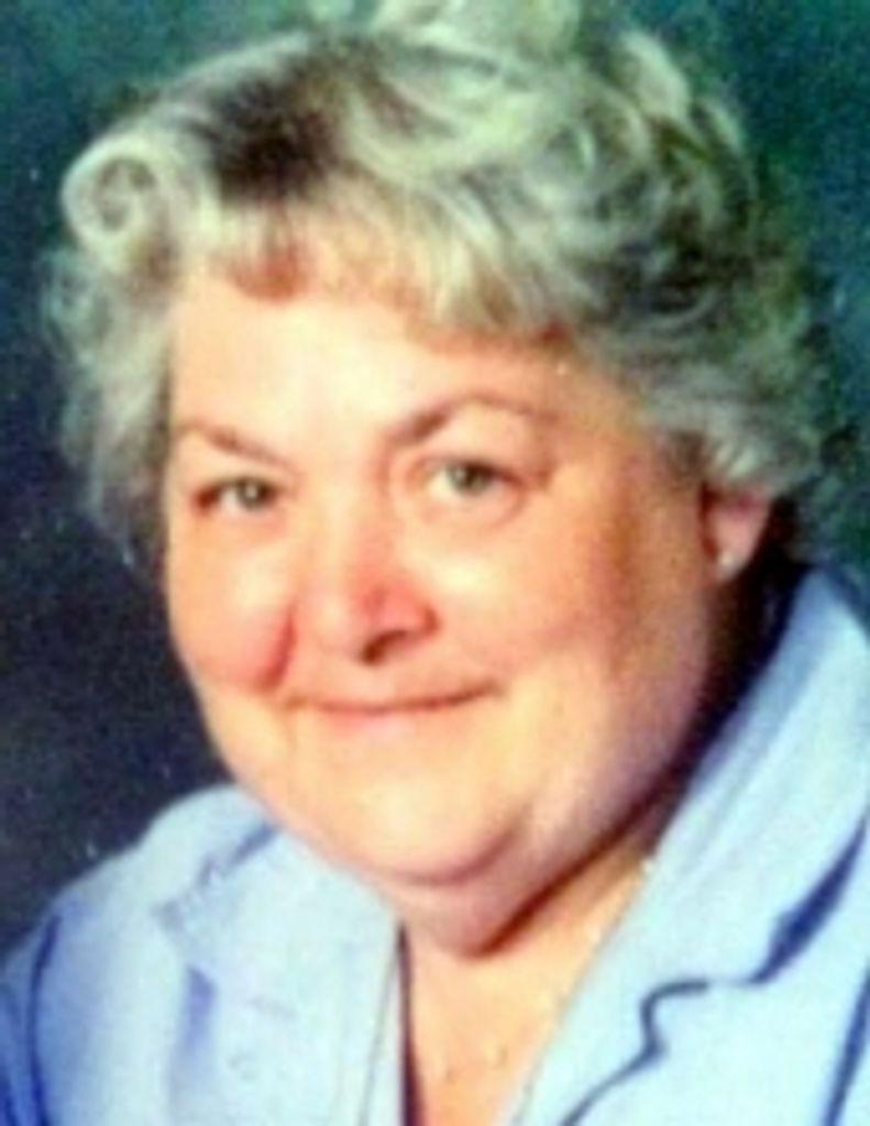 Beverly  Salmonson