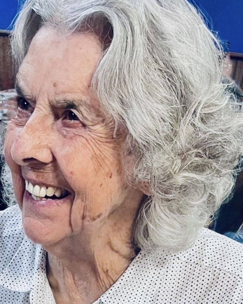 Ruby Lee Medford Profile Photo