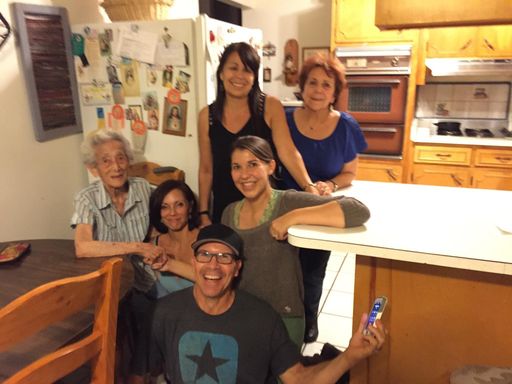 Lorencita "Lorie" Salas photo gallery thumbnail 8 of 21