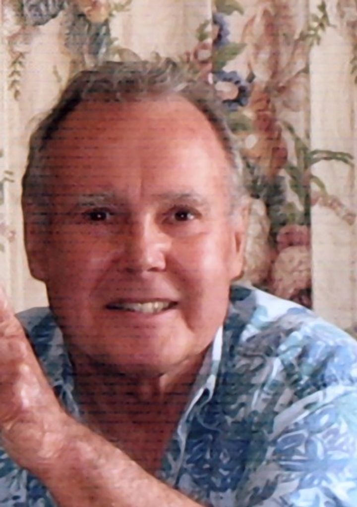 William J Schauble