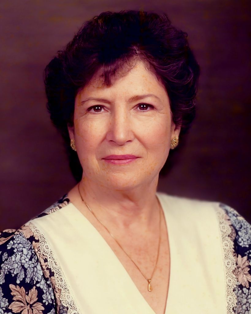 Myra McKeever Profile Photo