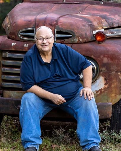 Rodney William Whiting's obituary image