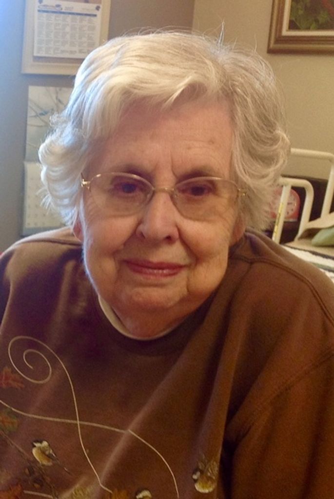Carol Ava Miller