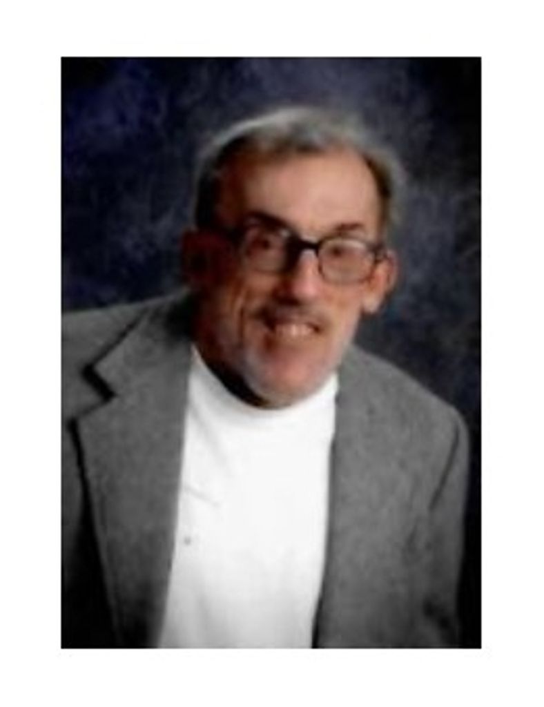 Charles Lyons Profile Photo