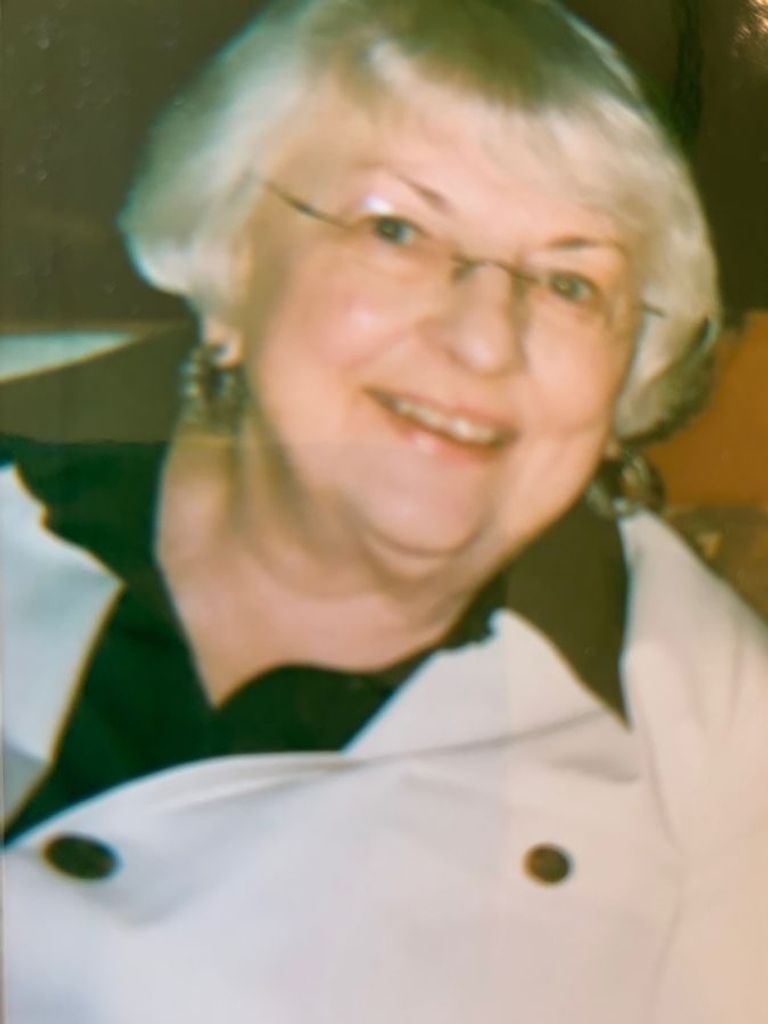 Donna Delores Nichol