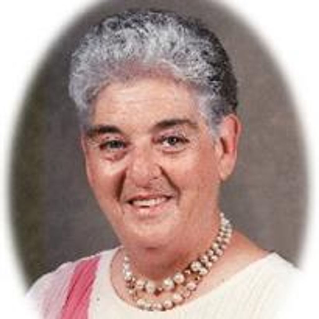Helen Lucille Wood