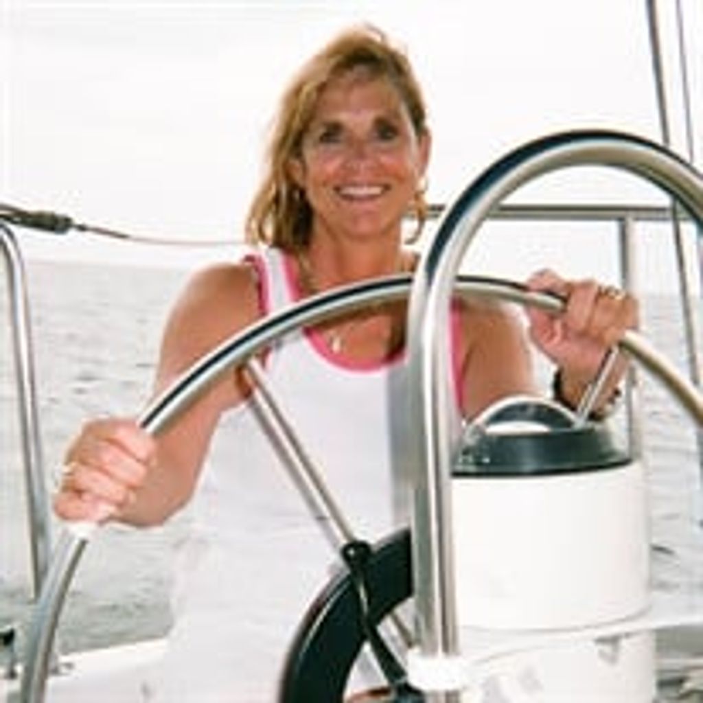 Cherylynn Fuller Becker