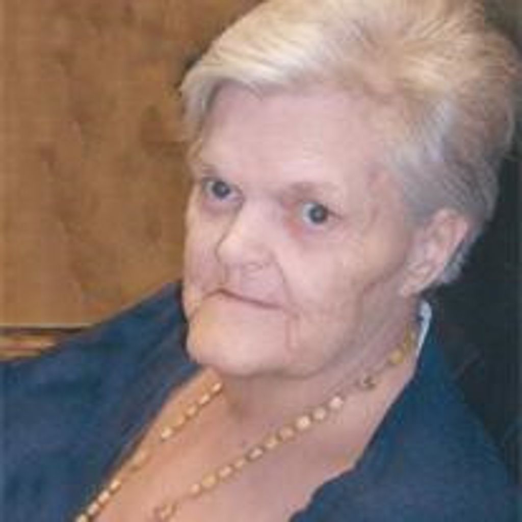 Edna Wade