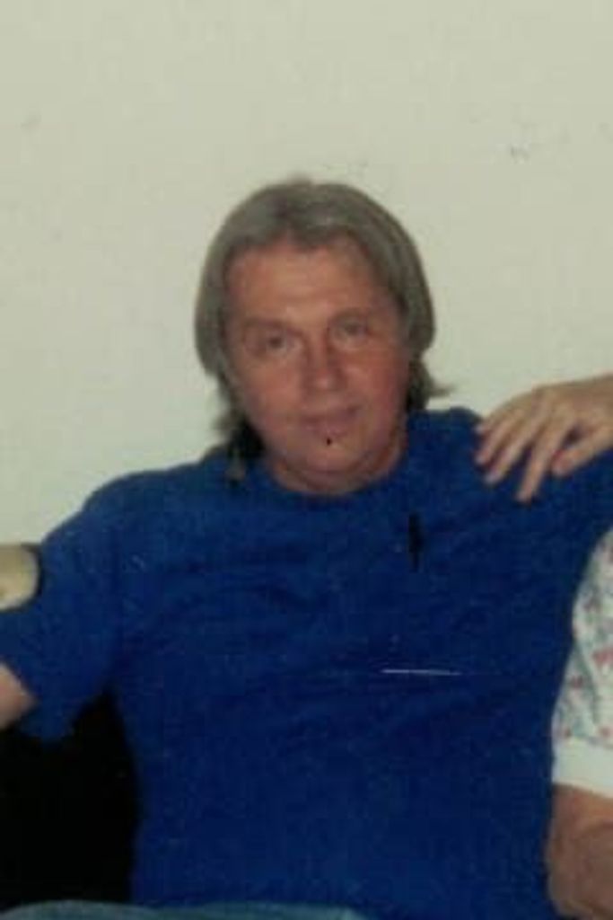 Dennis Asburry