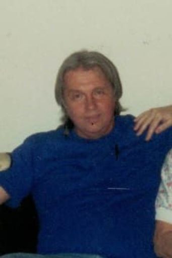 Dennis Asburry Profile Photo