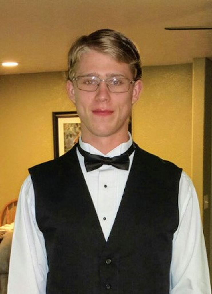 Elijah Wrigley Profile Photo