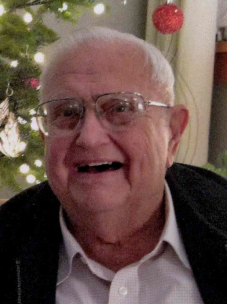 Rudolph "Rudy" G. Stursa