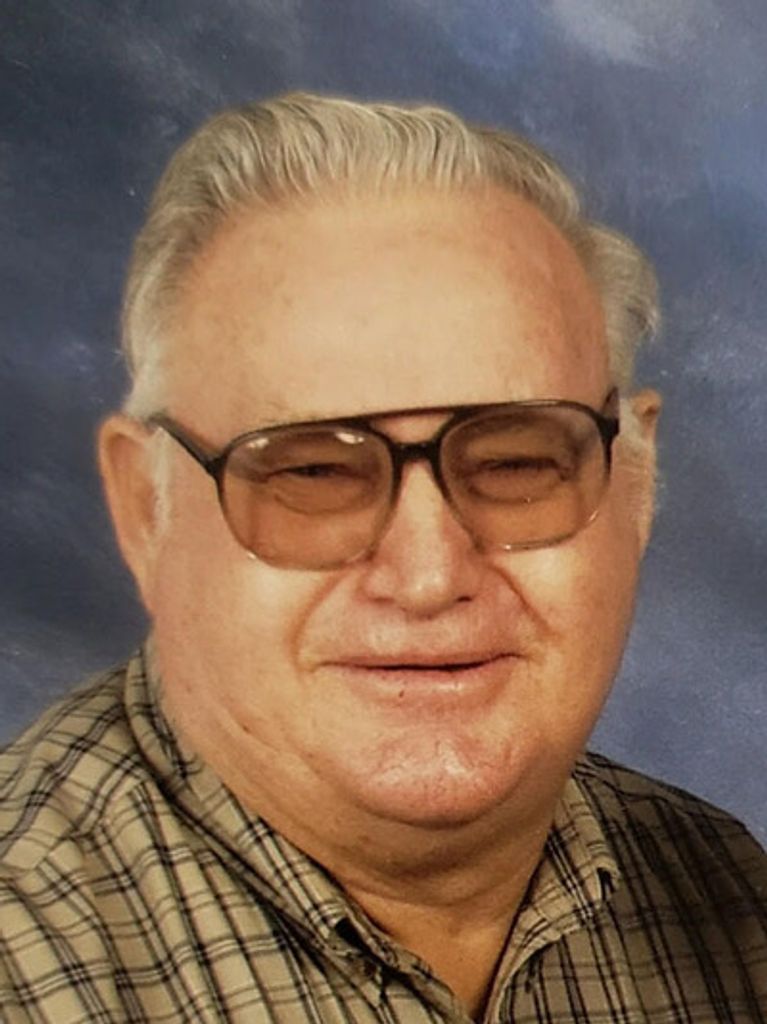 Robert "Bob" Smith Profile Photo