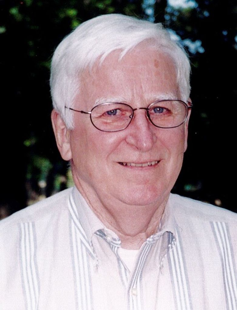 Ronald Melvin Piggott Profile Photo