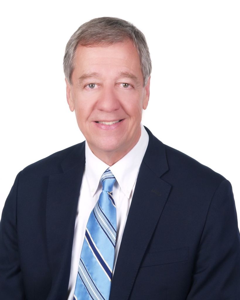 Graham Fiveash