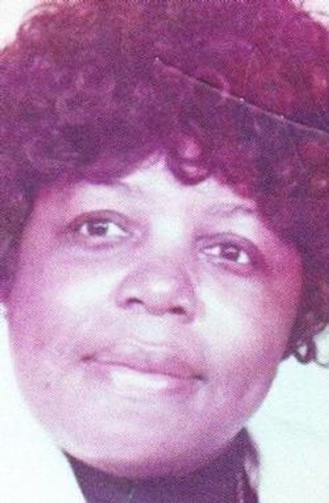 Earnestine E. Chattmon