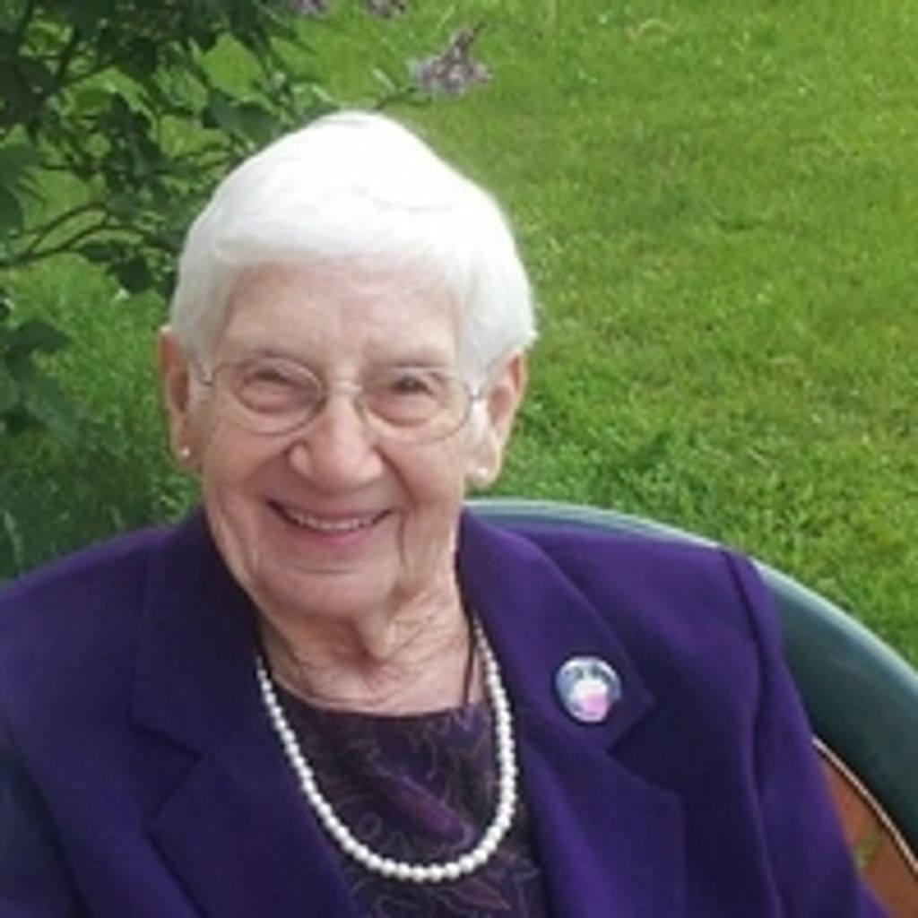 Freda P. Burnor