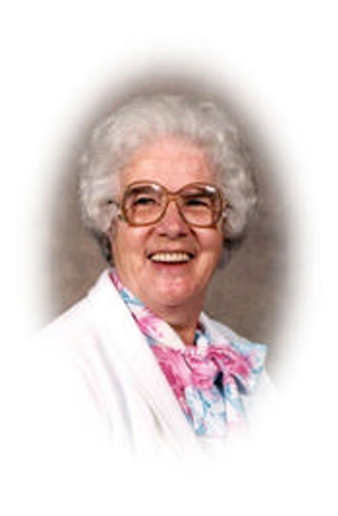 Charlotte Madsen Profile Photo