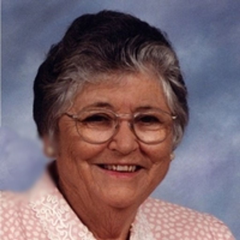 Sally Miller Profile Photo