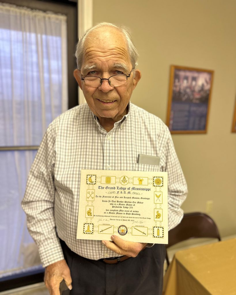 Shelton Eric McKay Profile Photo