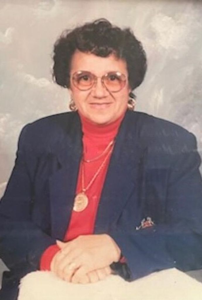 Ms. Ruby Lee Barton Profile Photo