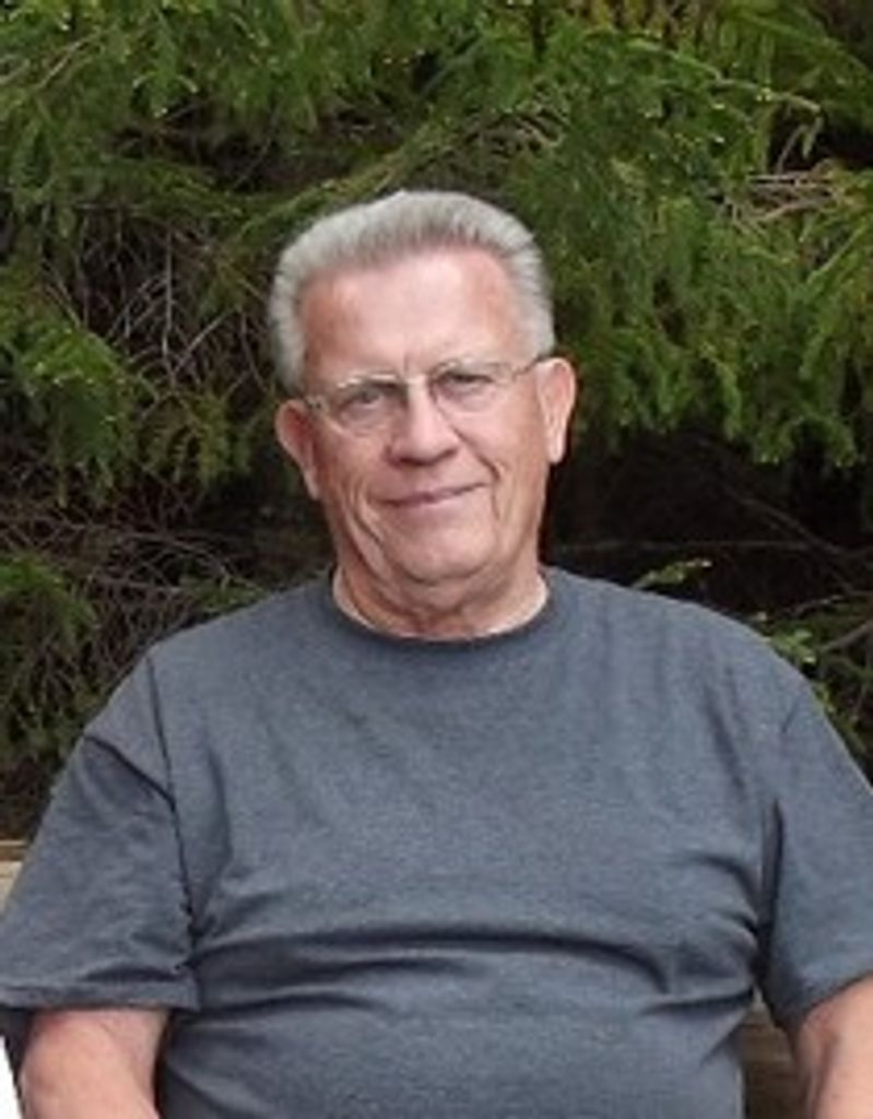 James R. Greig