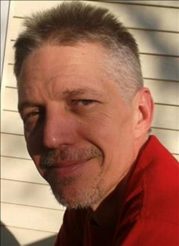 Daryl Gene Blythe