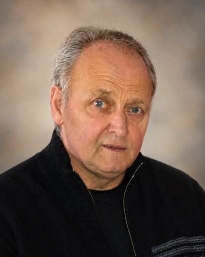 James McMillan Profile Photo