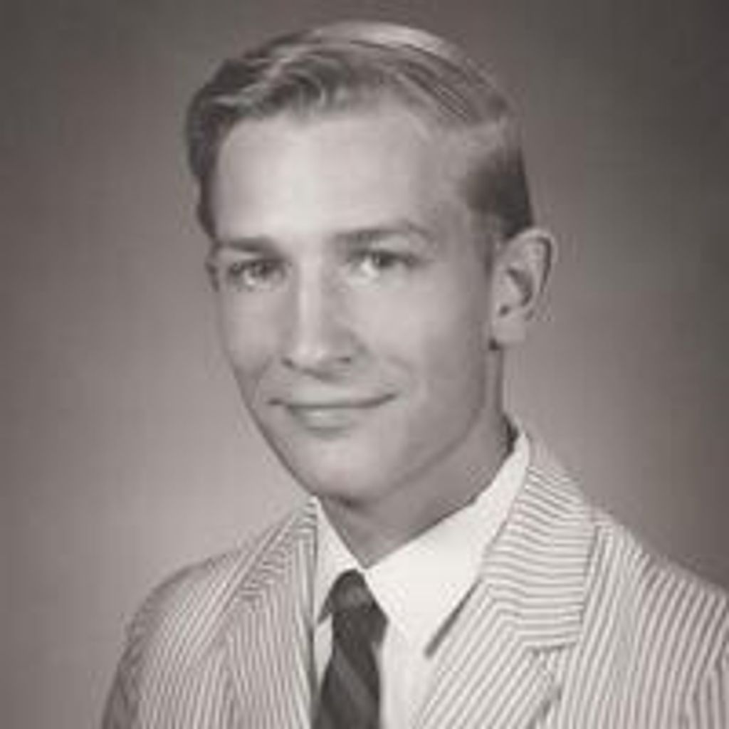 Joseph G. Pilot Jr.